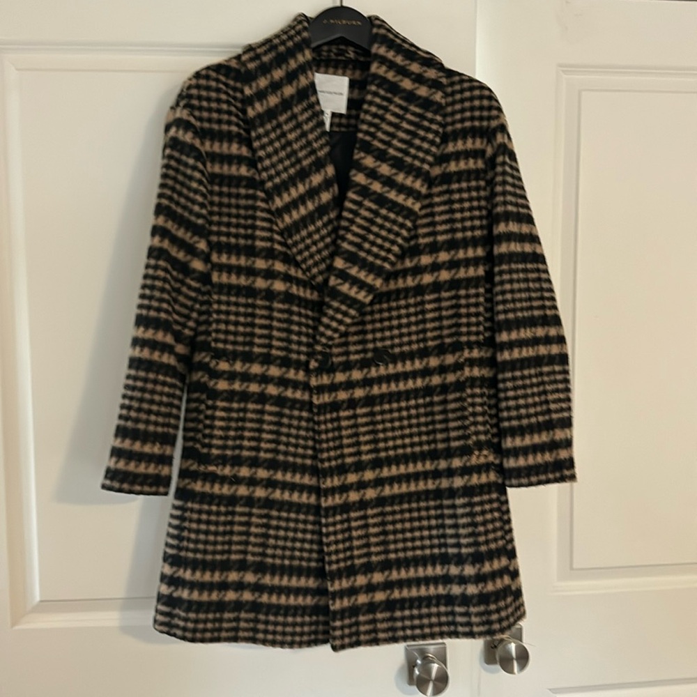 Women’s Coat